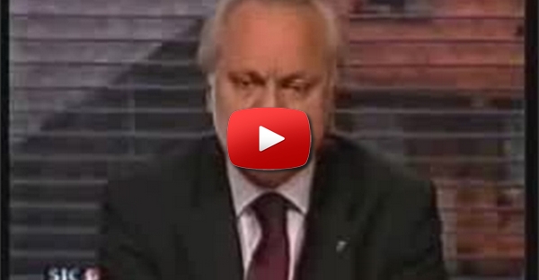 Valentim Loureiro versus Mario Crespo - parte 2